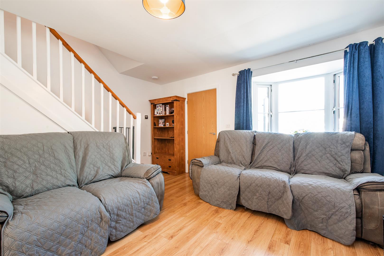 Twickenham Place, Chorley